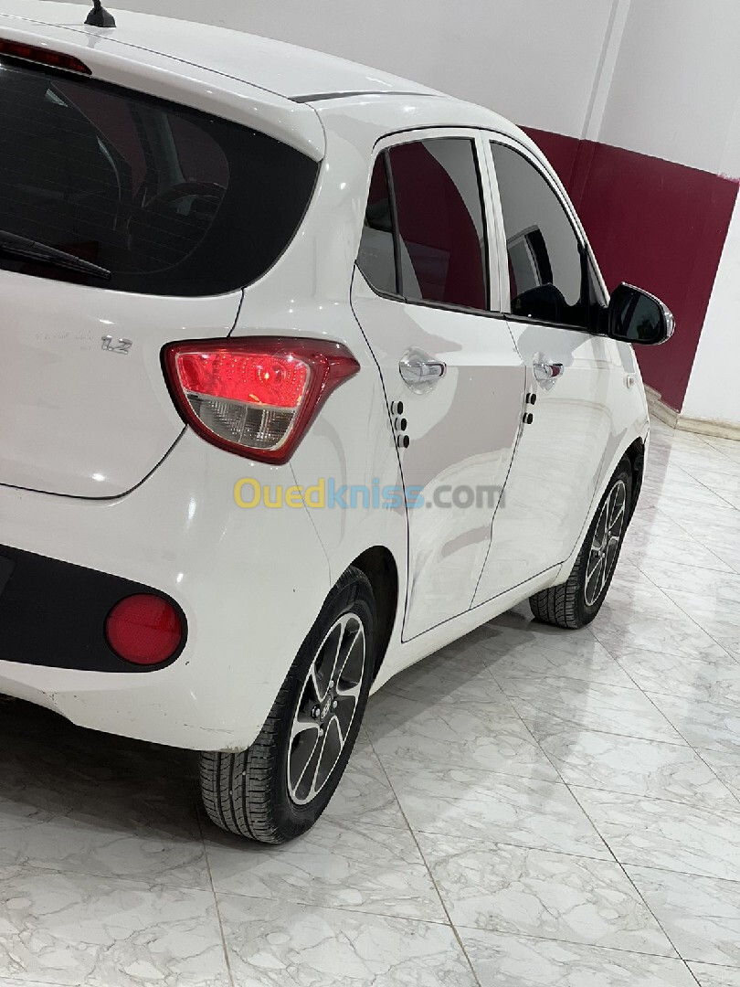 Hyundai Grand i10 2018 DZ