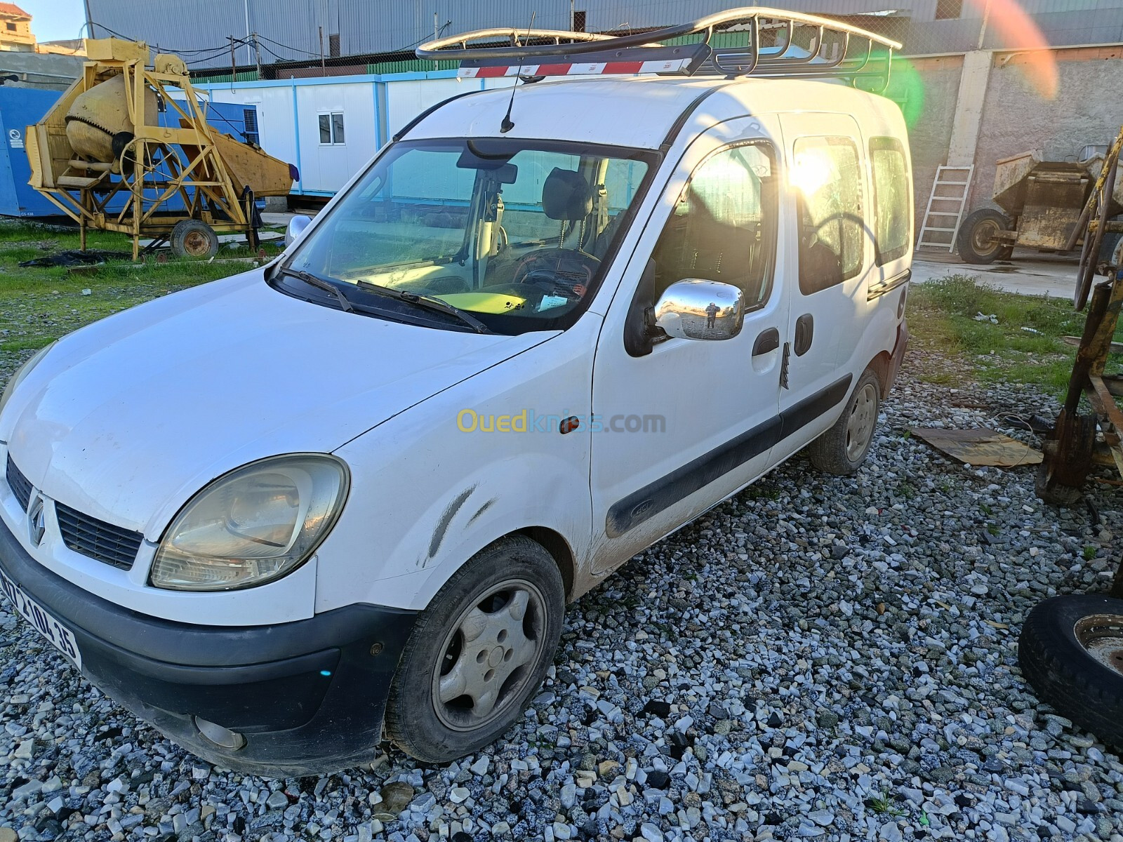 Renault Kangoo 2004 Kangoo