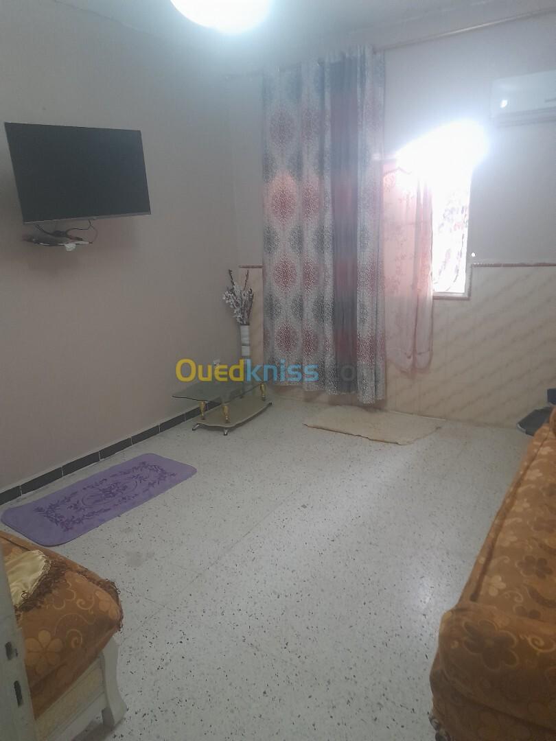 Vente Appartement F2 Annaba Sidi amar