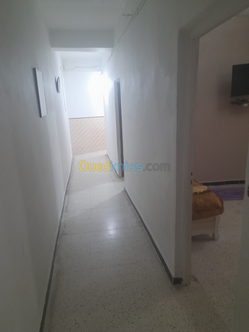 Location Appartement F2 Annaba Sidi amar