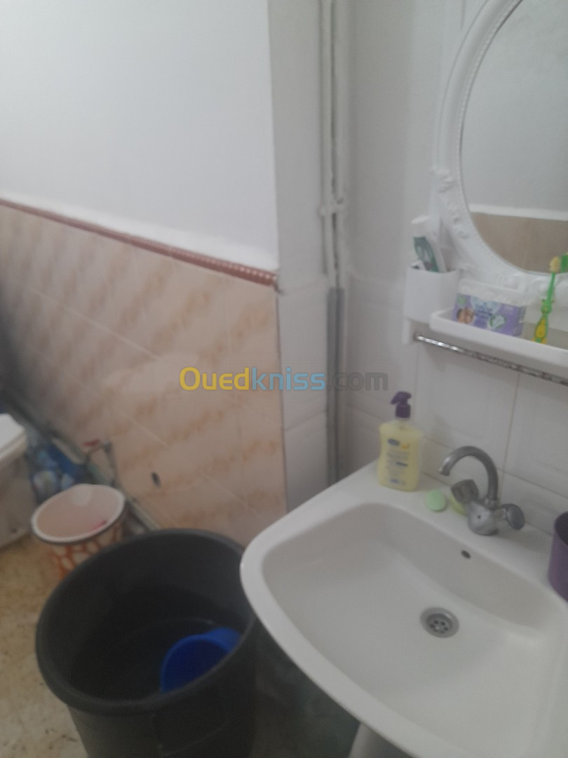 Location Appartement F2 Annaba Sidi amar