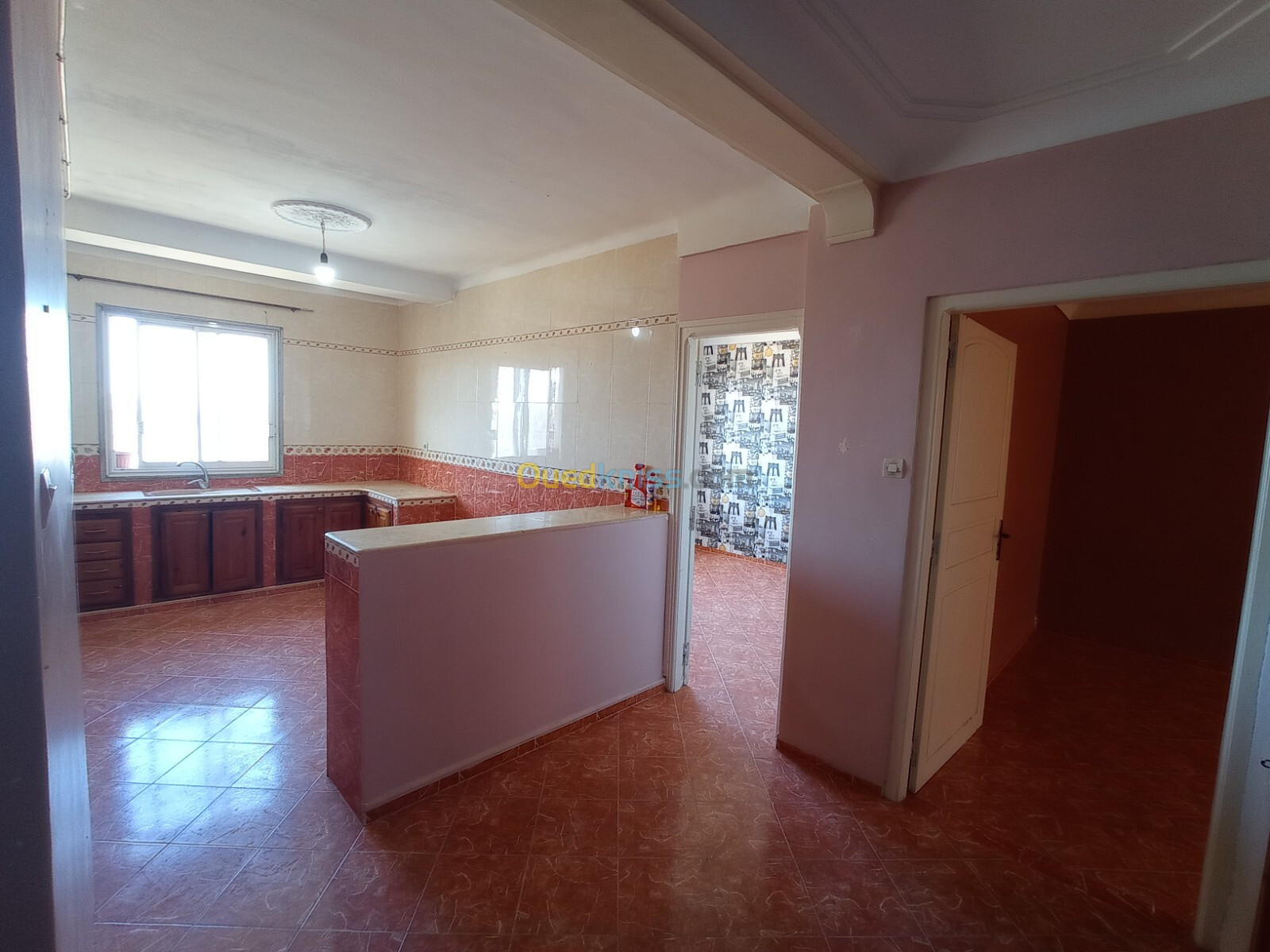 Location Appartement F3 Alger Ain benian