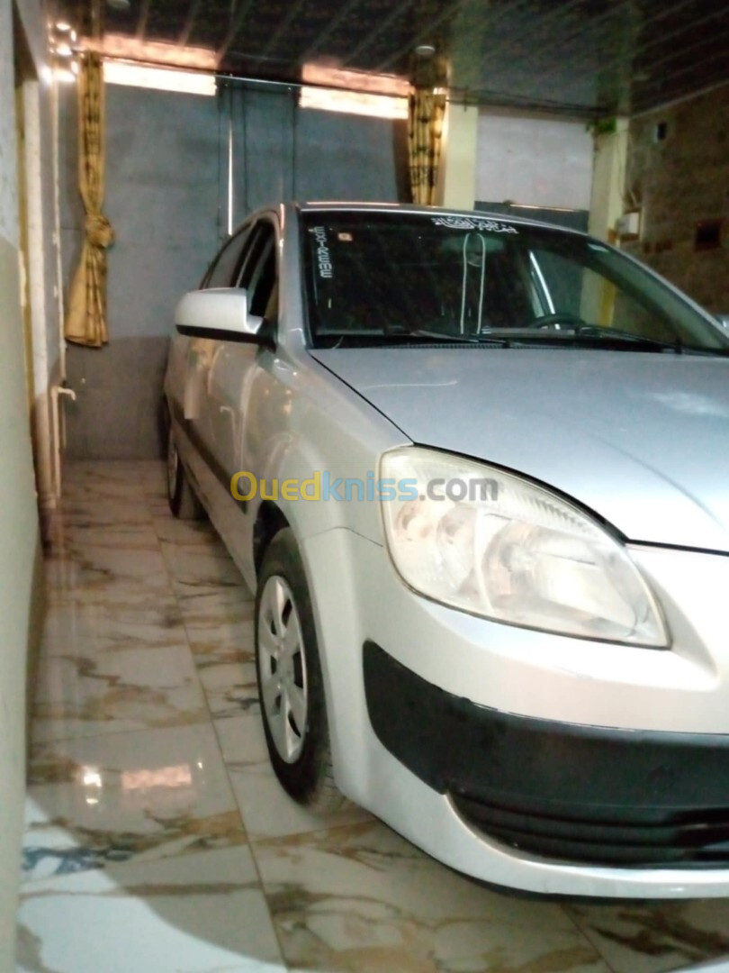 Kia Rio 5 portes 2007 