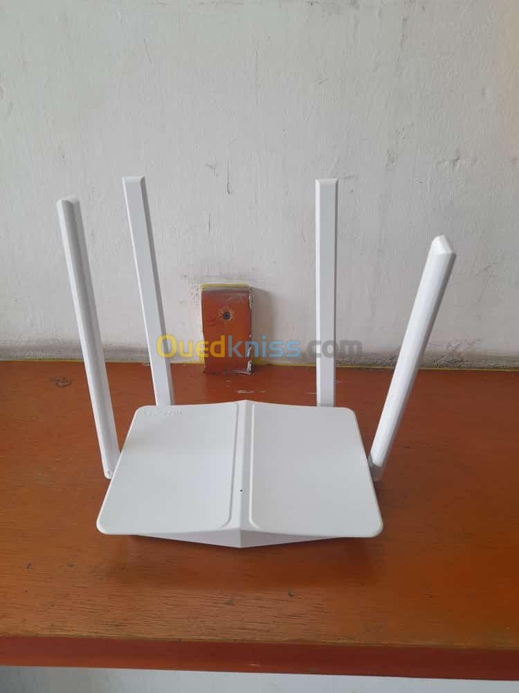 wifi repeater FEIYI AC2100