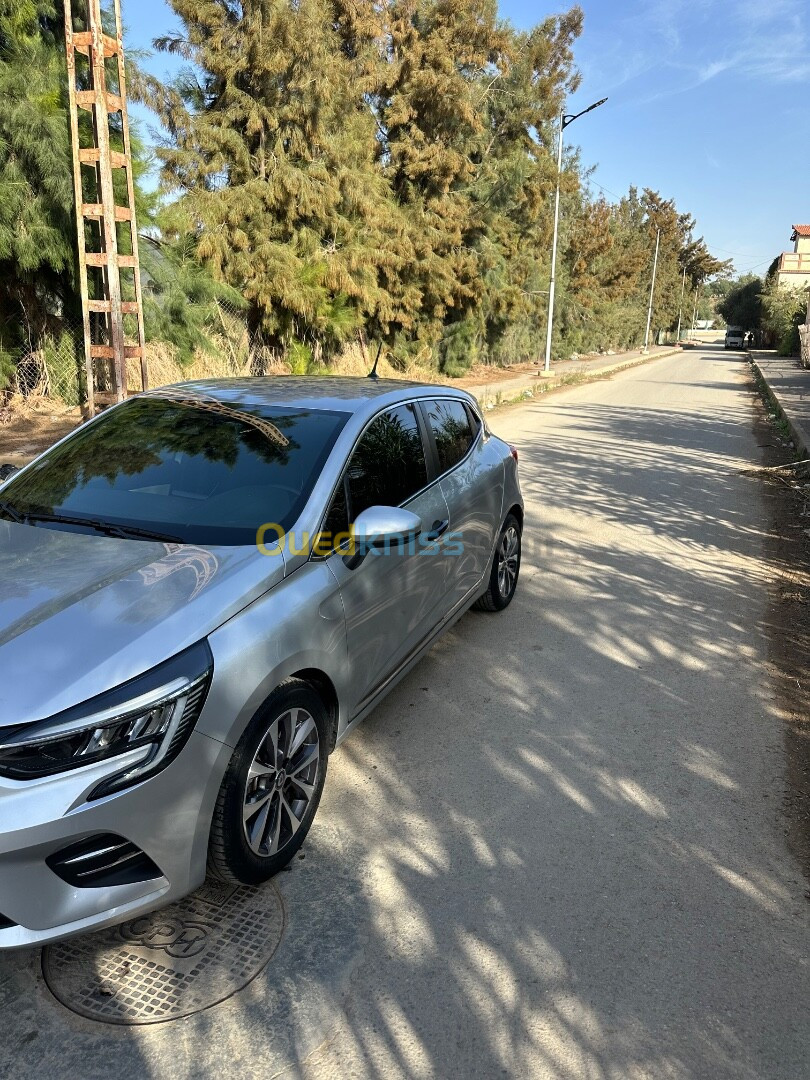 Renault Clio 5 2021 Intense