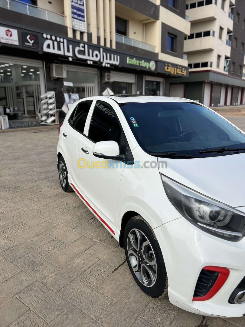 Kia Picanto 2018 GT-Line