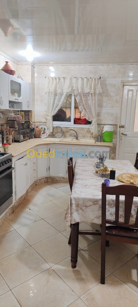 Vente Appartement F3 Blida Bougara