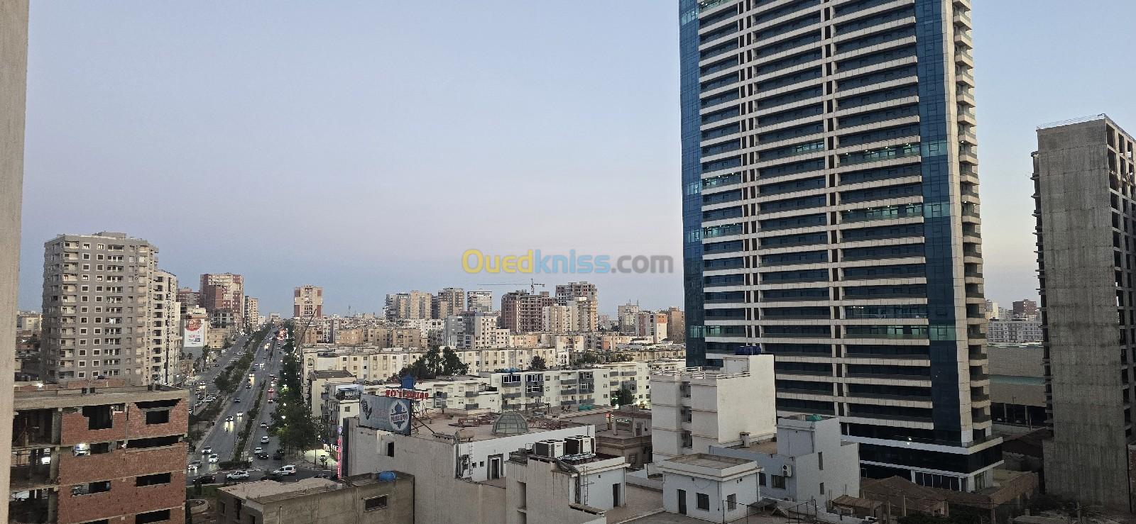 Location Appartement F4 Oran Oran