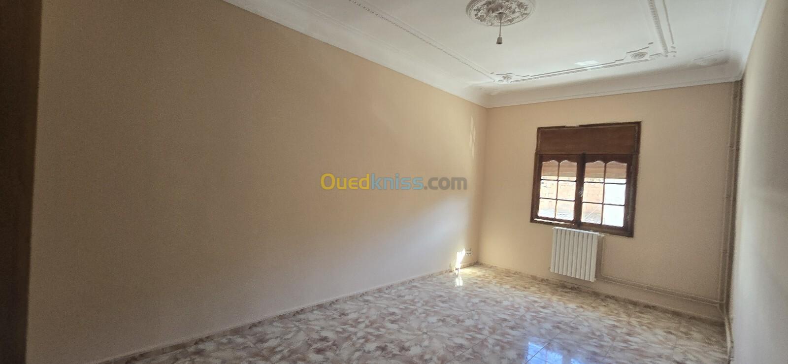 Vente Villa Oran Es senia