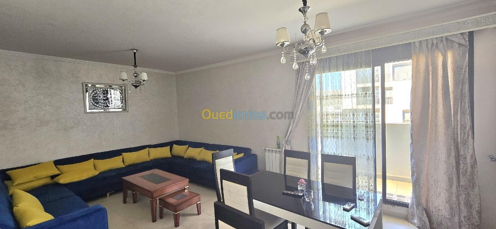 Location Appartement F3 Oran Bir el djir