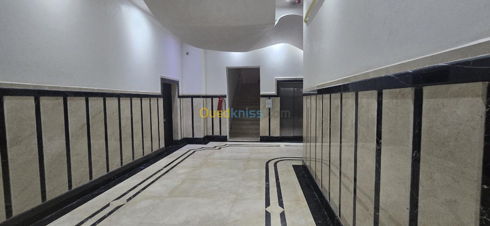 Location Appartement F4 Oran Oran