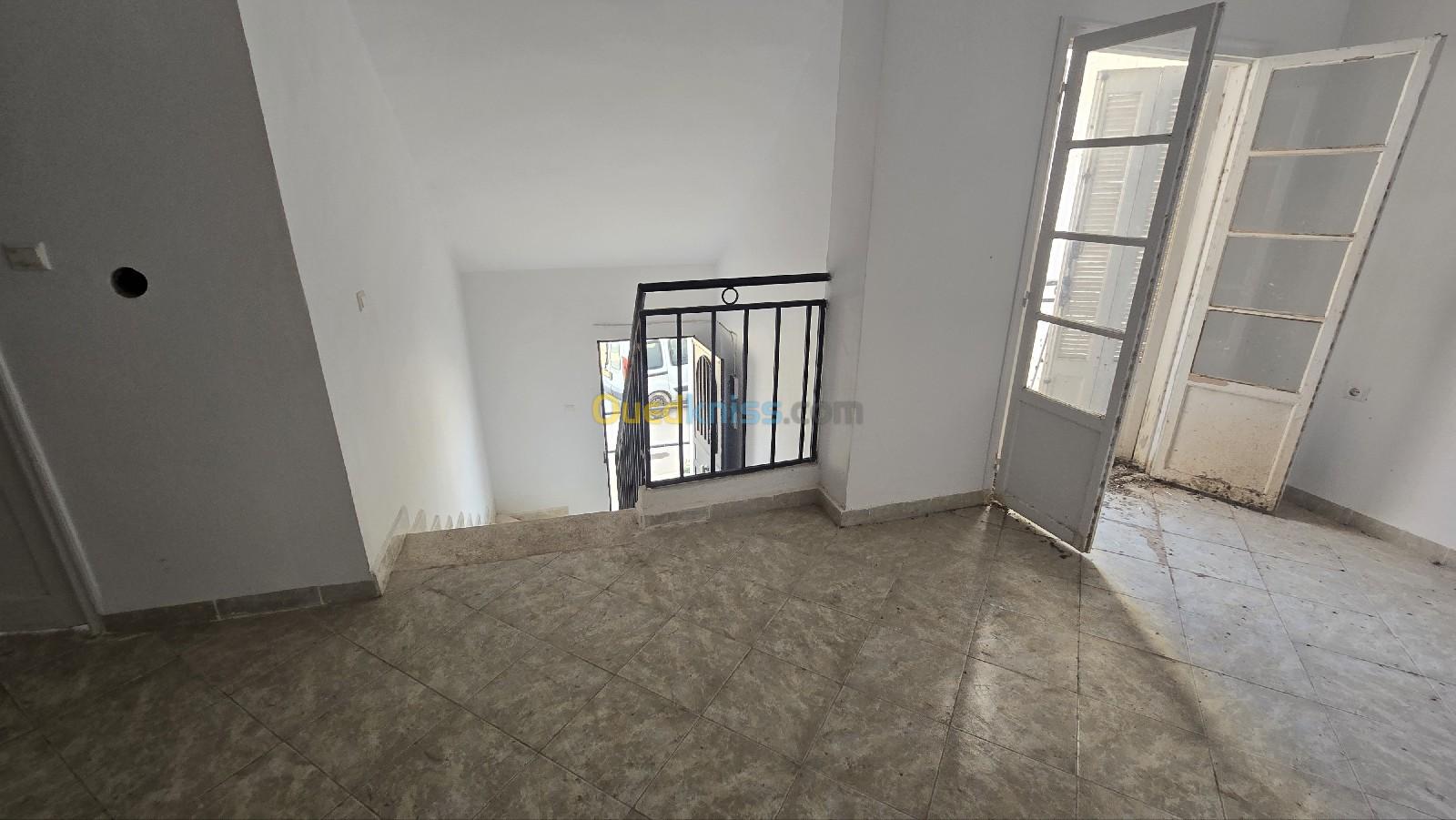 Vente Appartement F4 Oran El Kerma