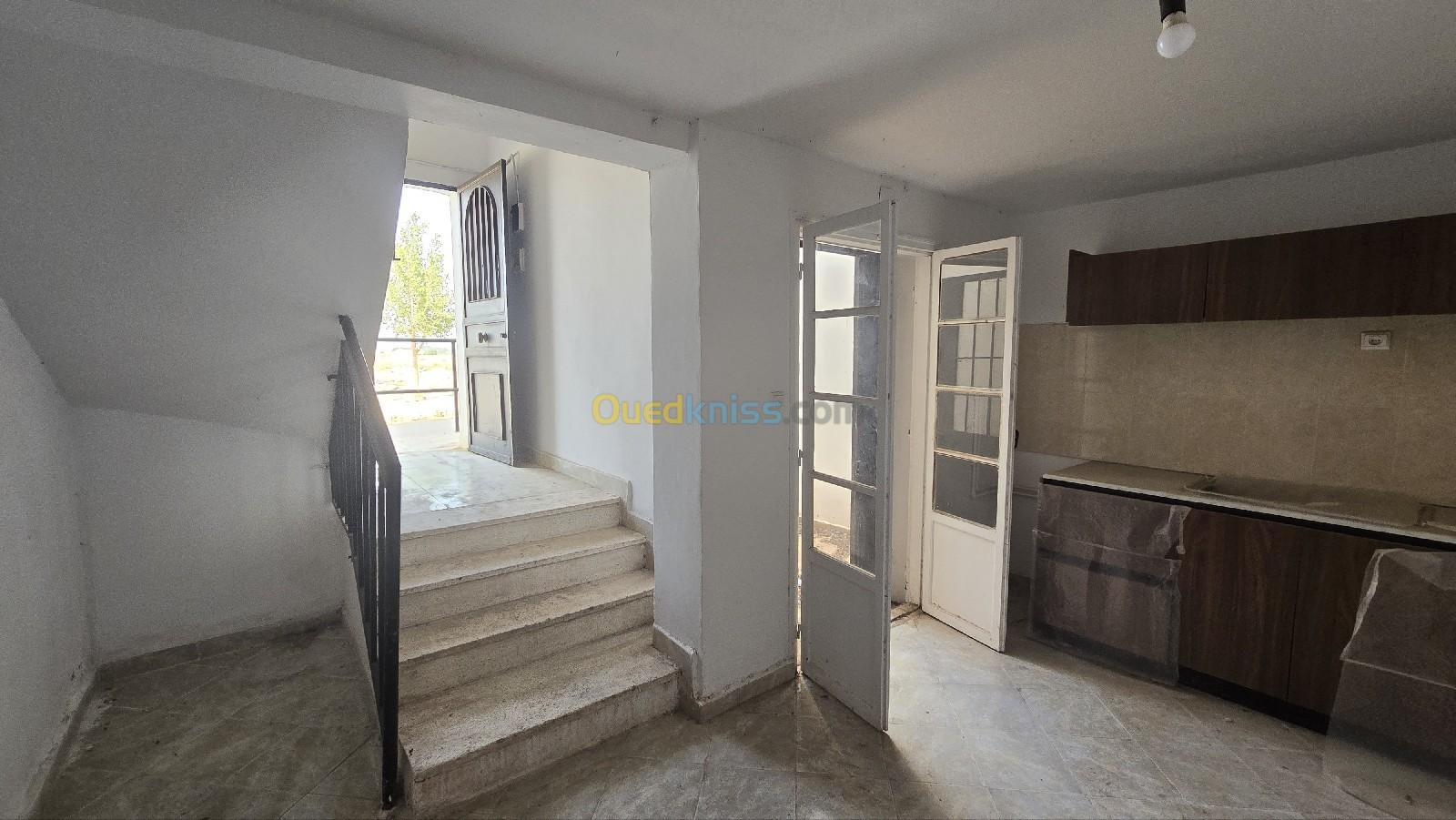 Vente Appartement F4 Oran El Kerma Oran Algérie