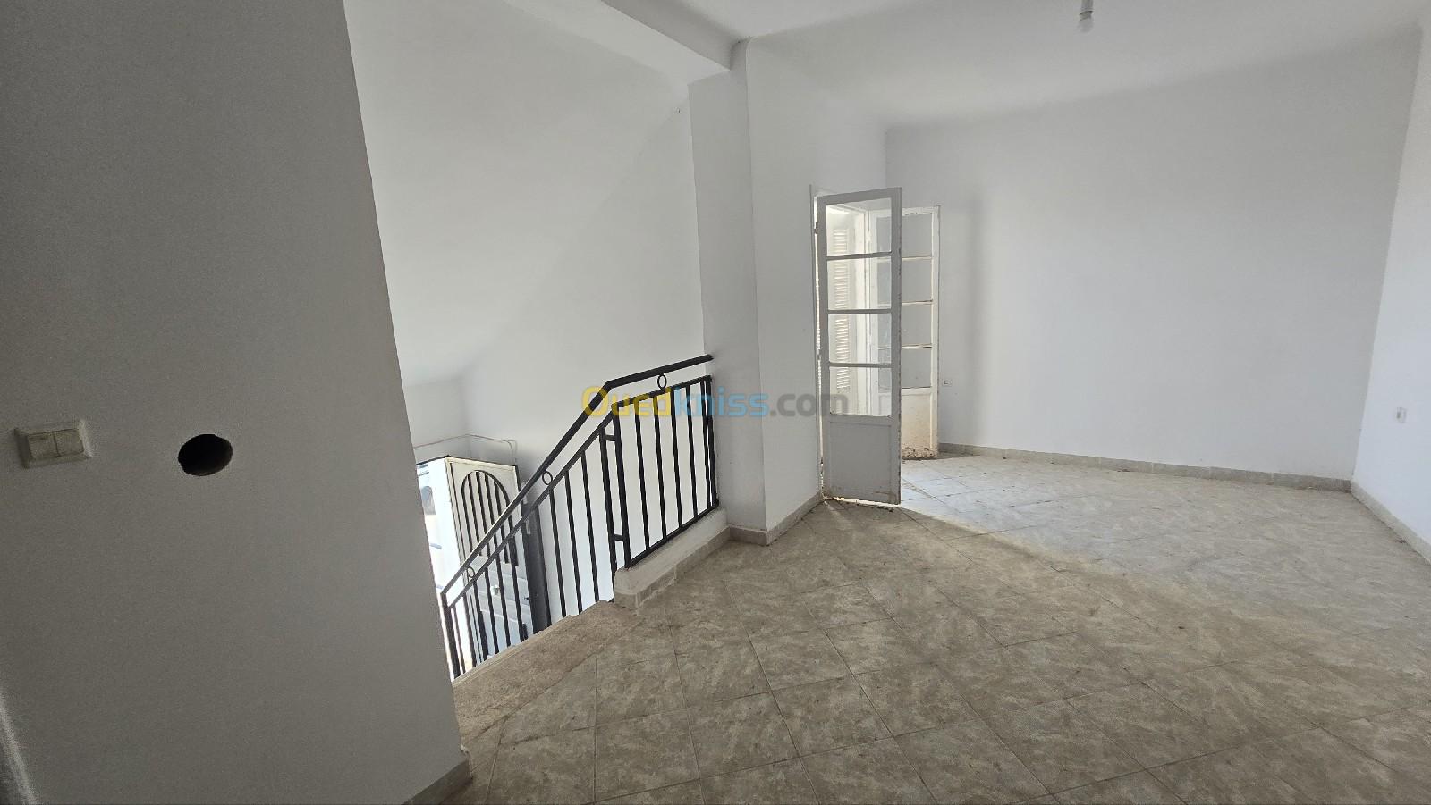 Vente Appartement F4 Oran El Kerma