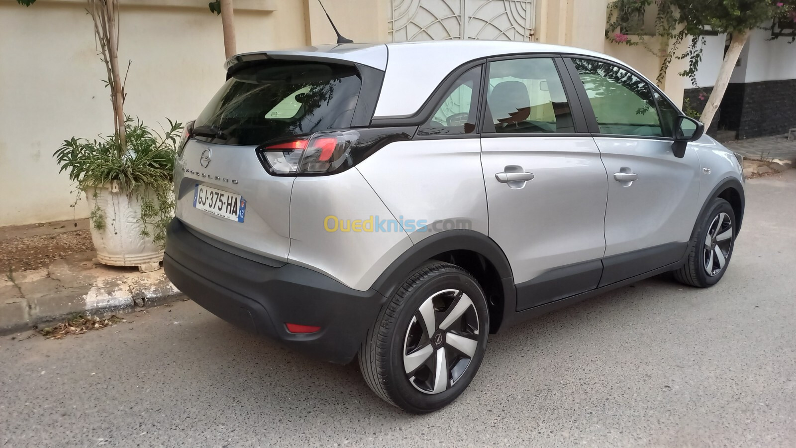 Opel Cross land 2022 Cross land