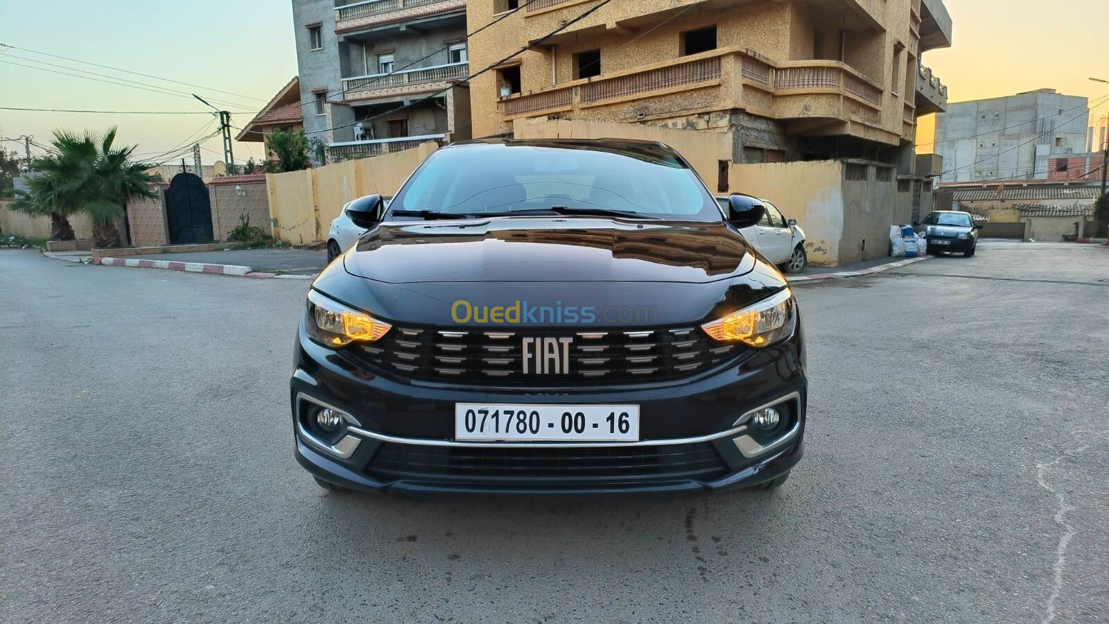 Fiat Tipo 2024 Urban plus