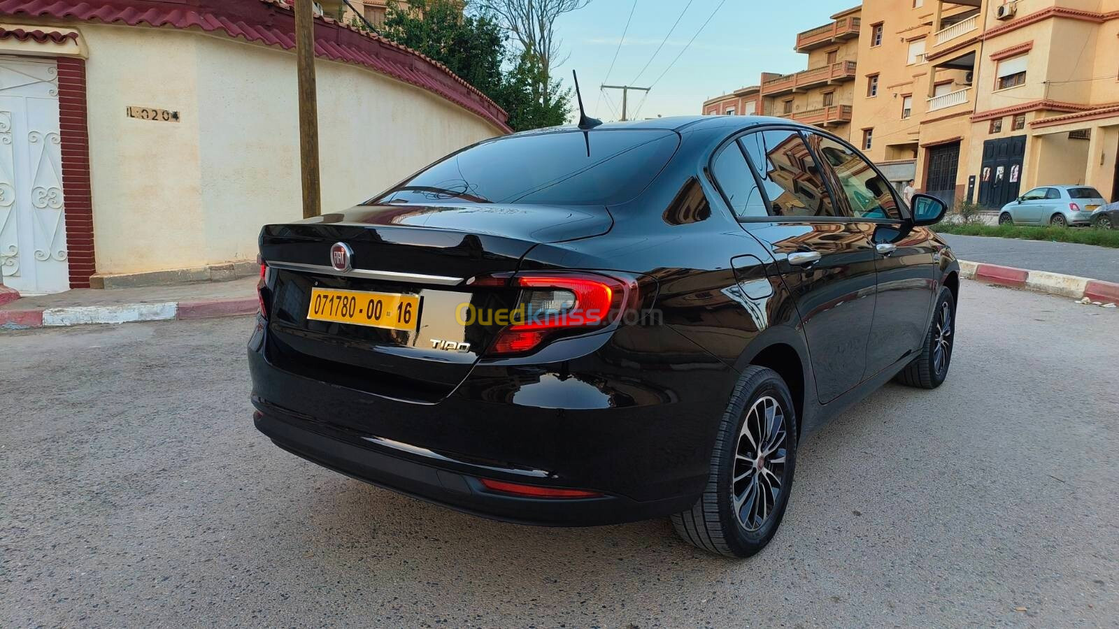 Fiat Tipo 2024 Urban plus