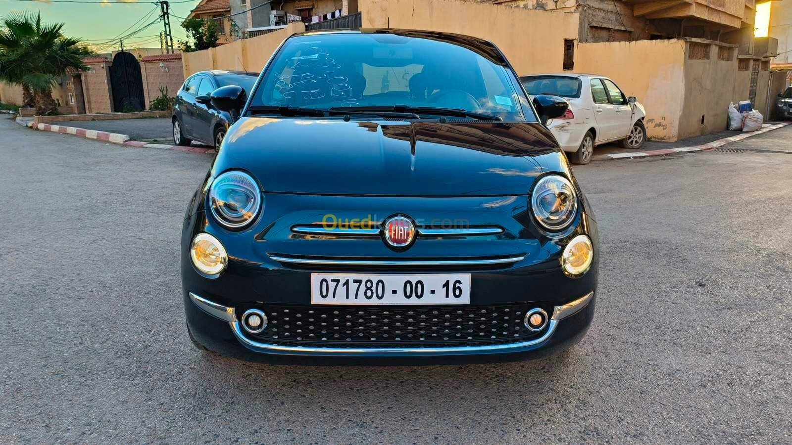 Fiat 500 2024 Dolciveta