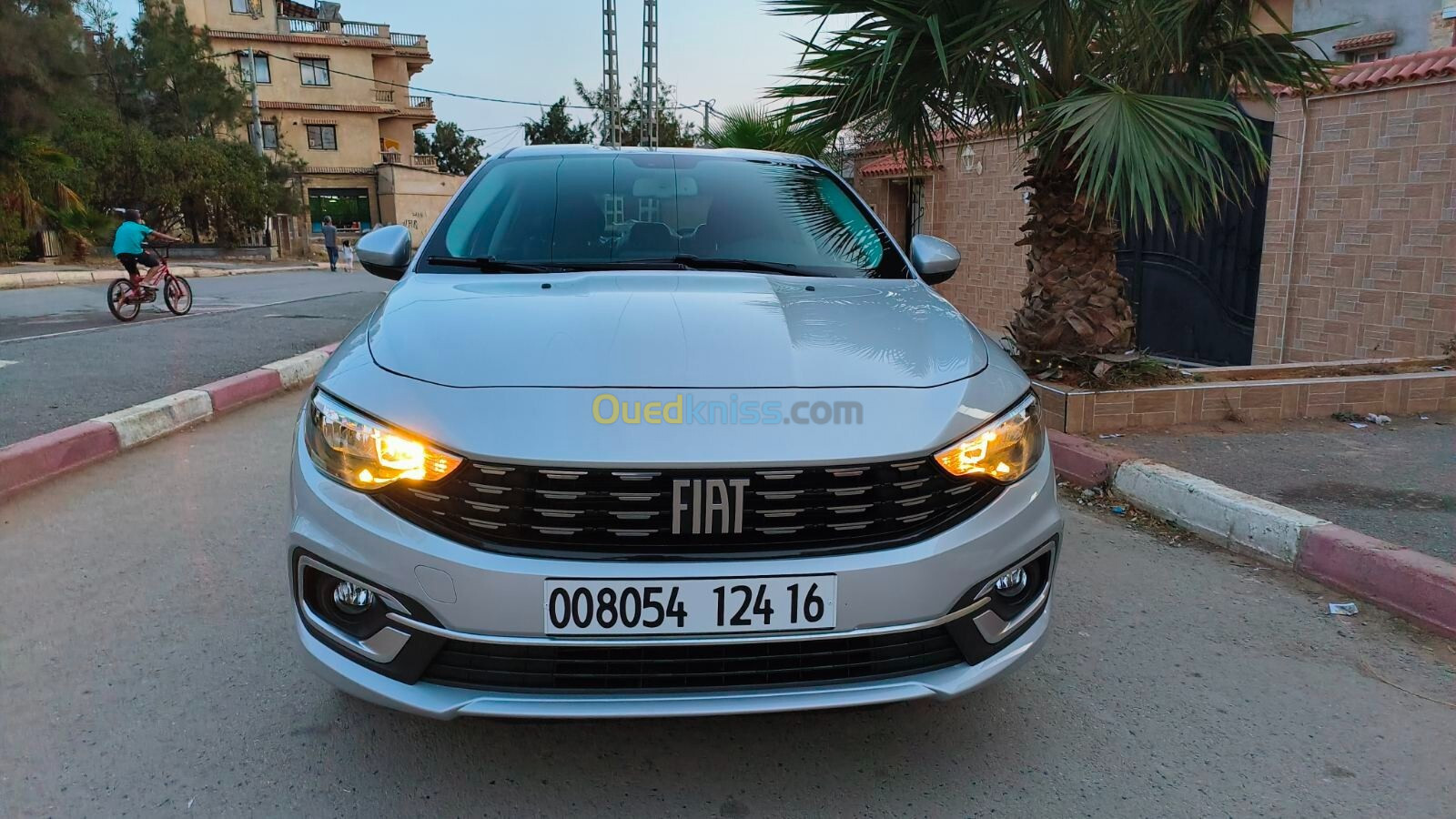 Fiat Tipo 2024 Urban