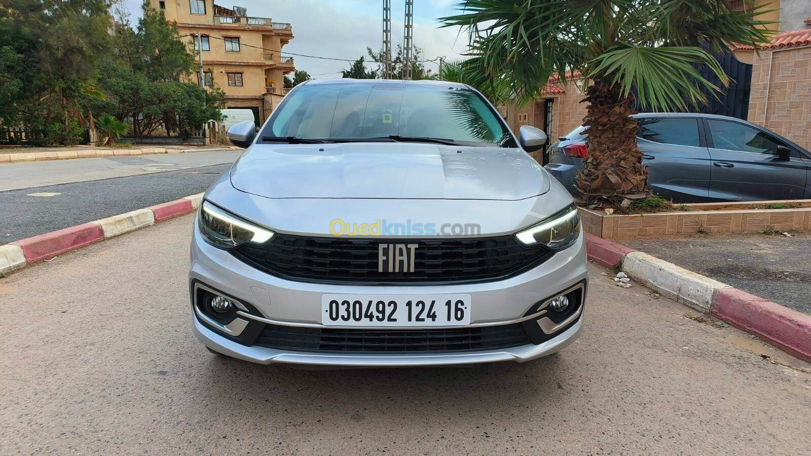 Fiat Tipo 2024 Life