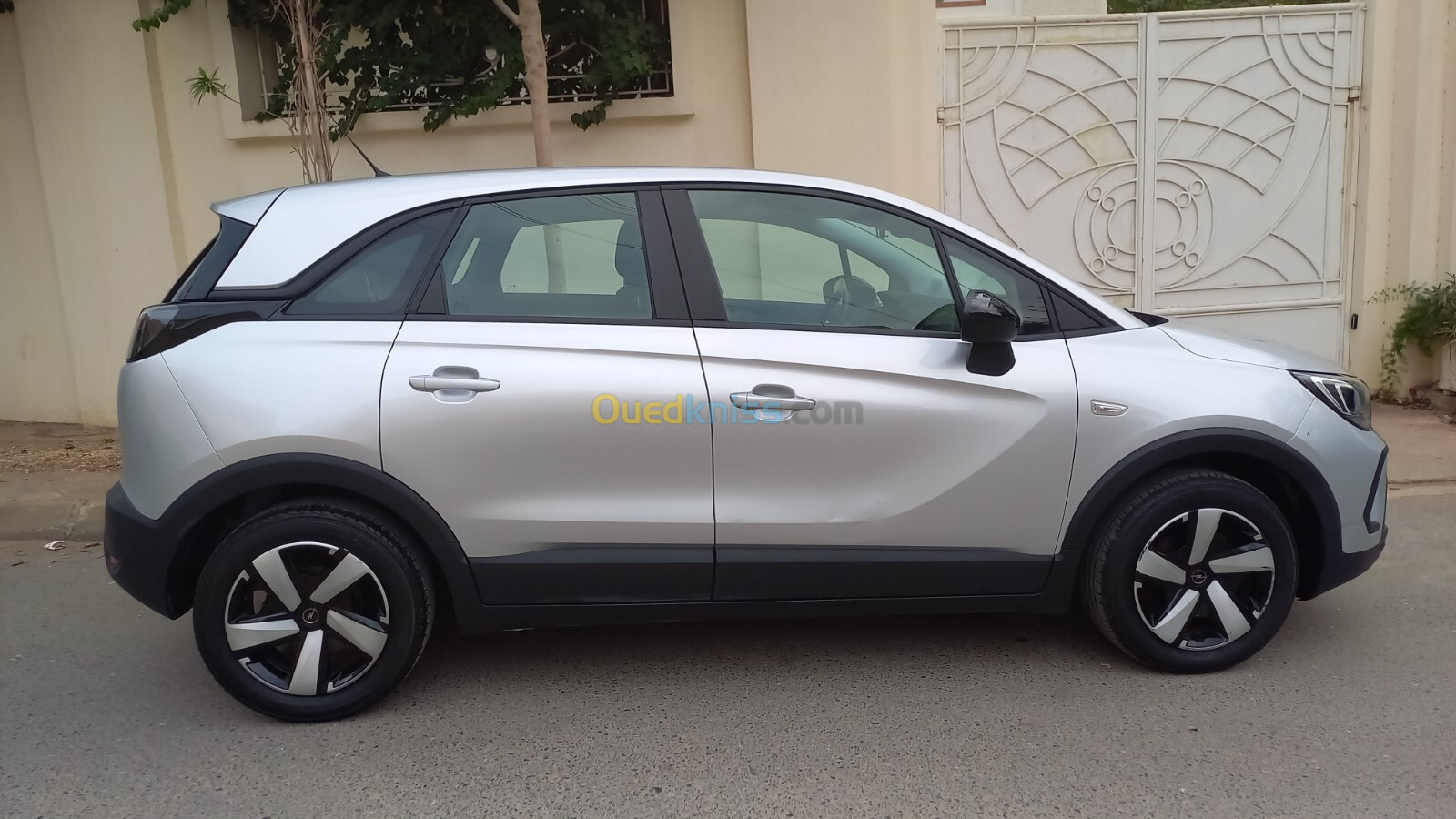 Opel Cross land 2022 Cross land