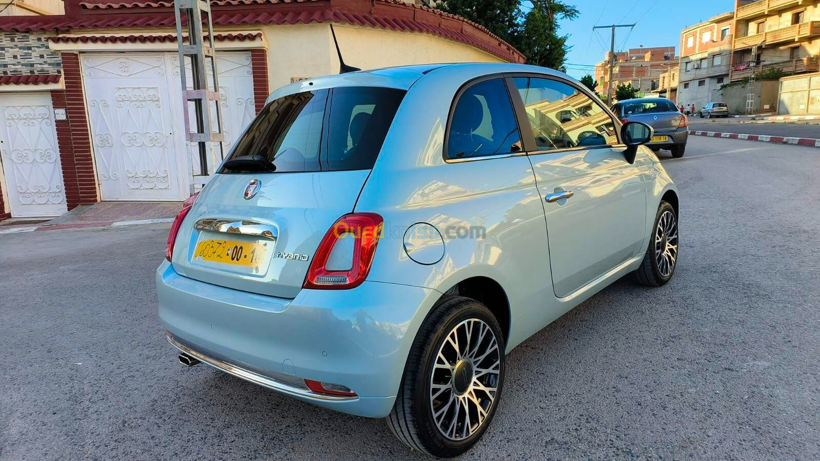 Fiat 500 2024 Dolciveta