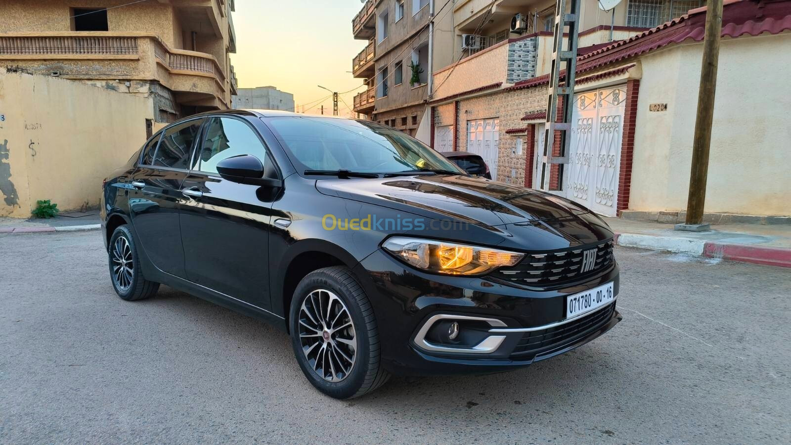 Fiat Tipo 2024 Urban plus