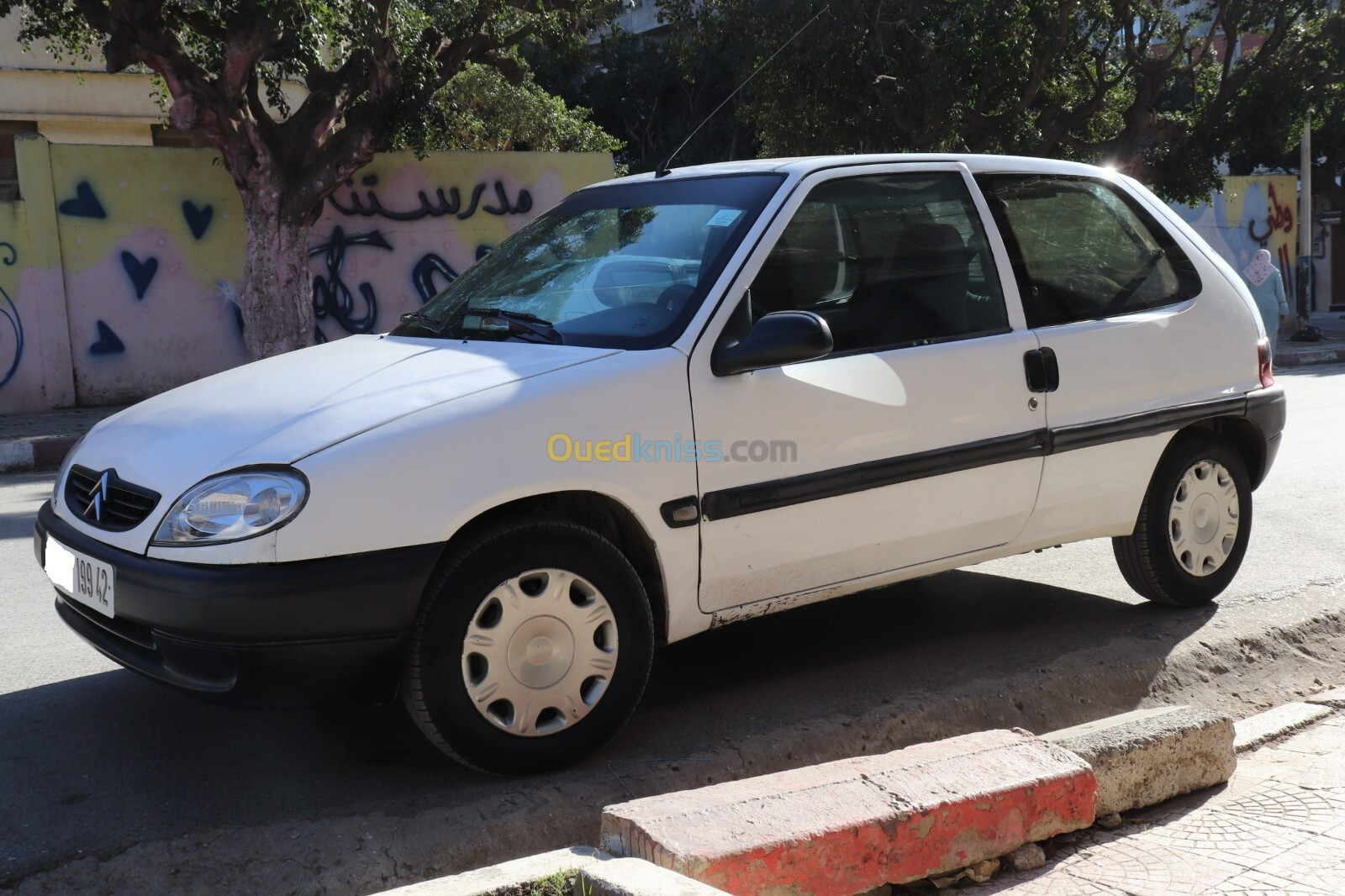 Citroen Saxo 1999 Saxo