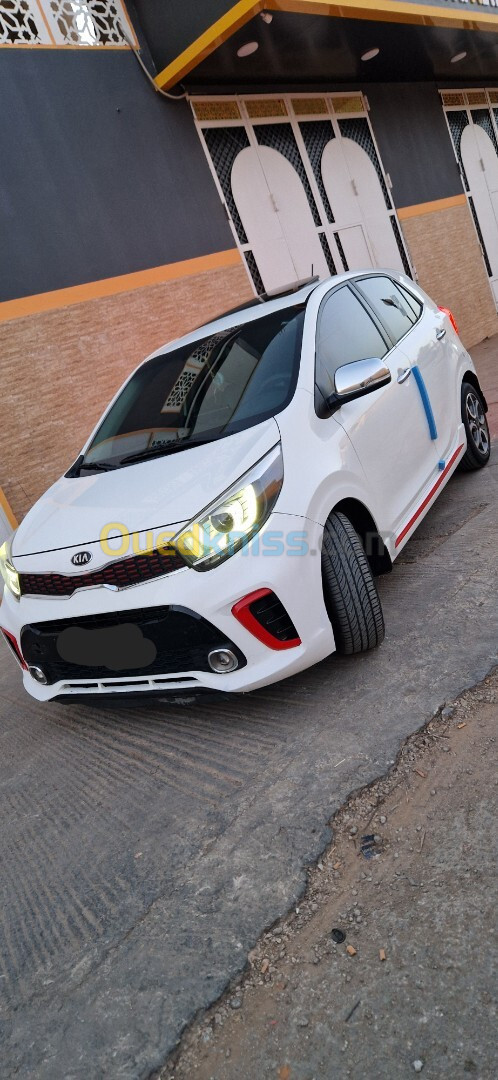 Kia Picanto 2019 GT-Line