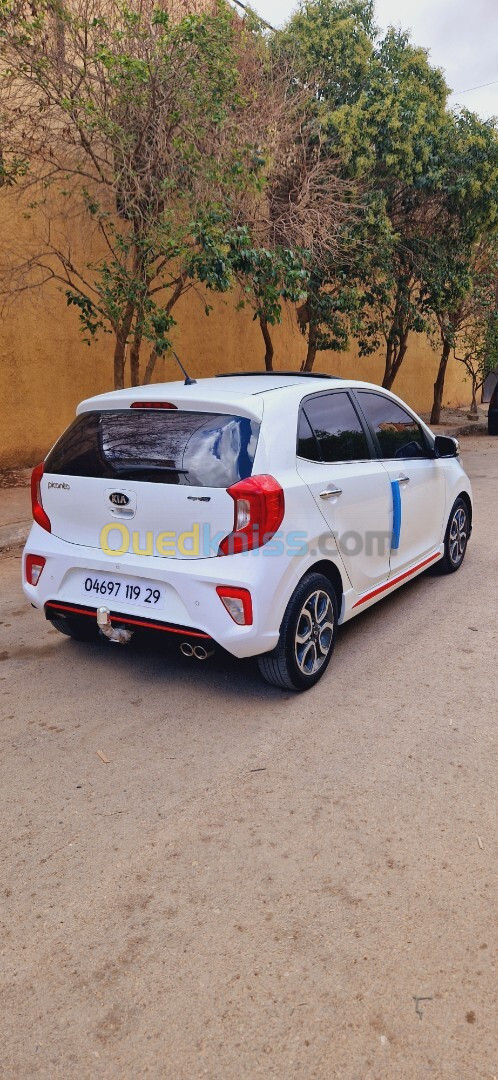 Kia Picanto 2019 GT-Line