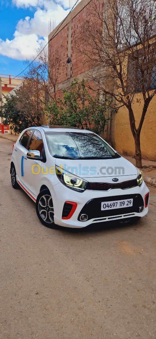 Kia Picanto 2019 GT-Line