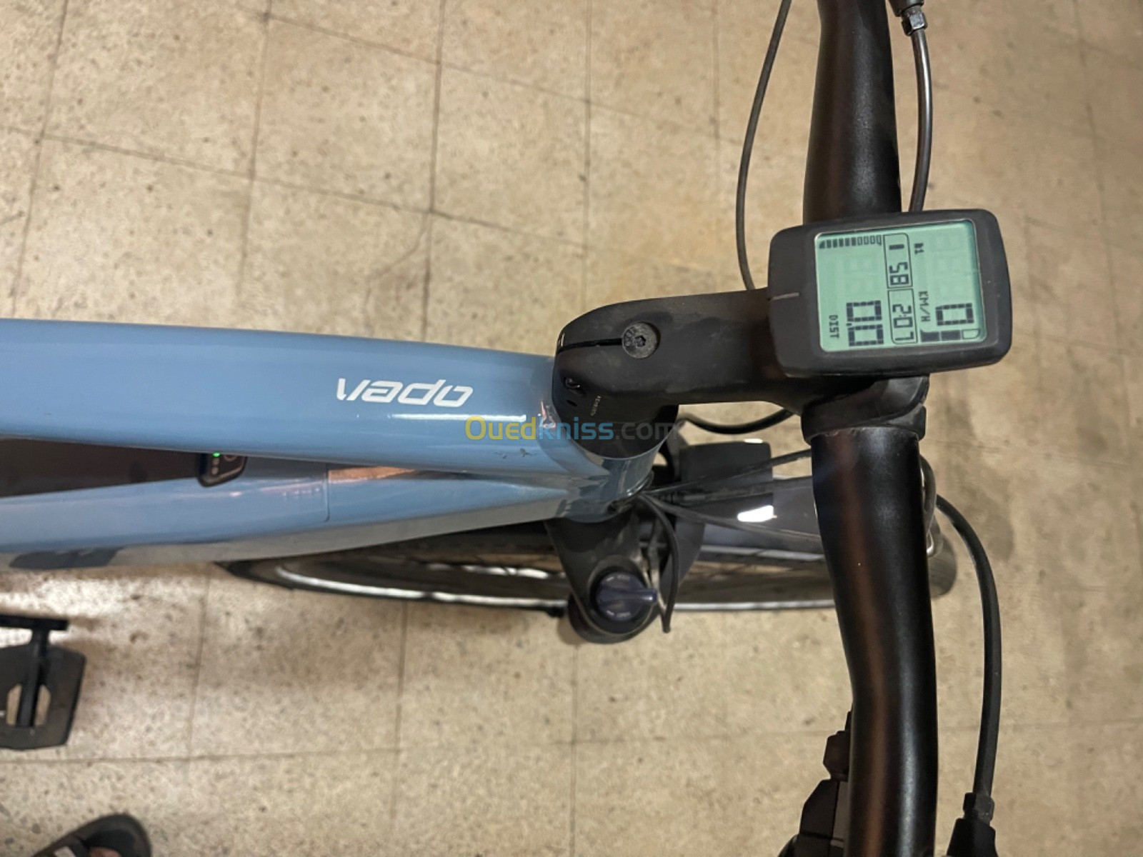  Vélo électrique SPECIALIZED Vado 3.0