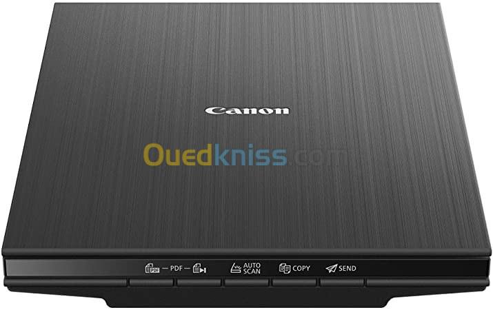 SCANNER CANON LIDE 400 