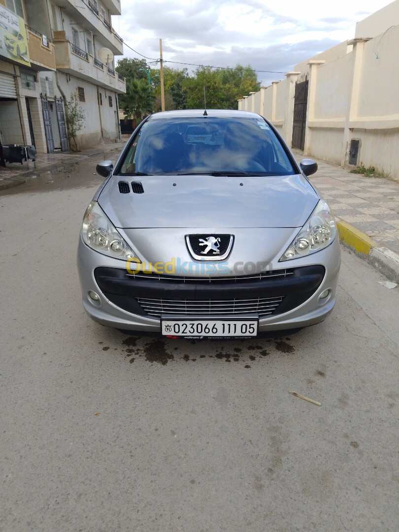 Peugeot 206 Plus 2011 206 Plus