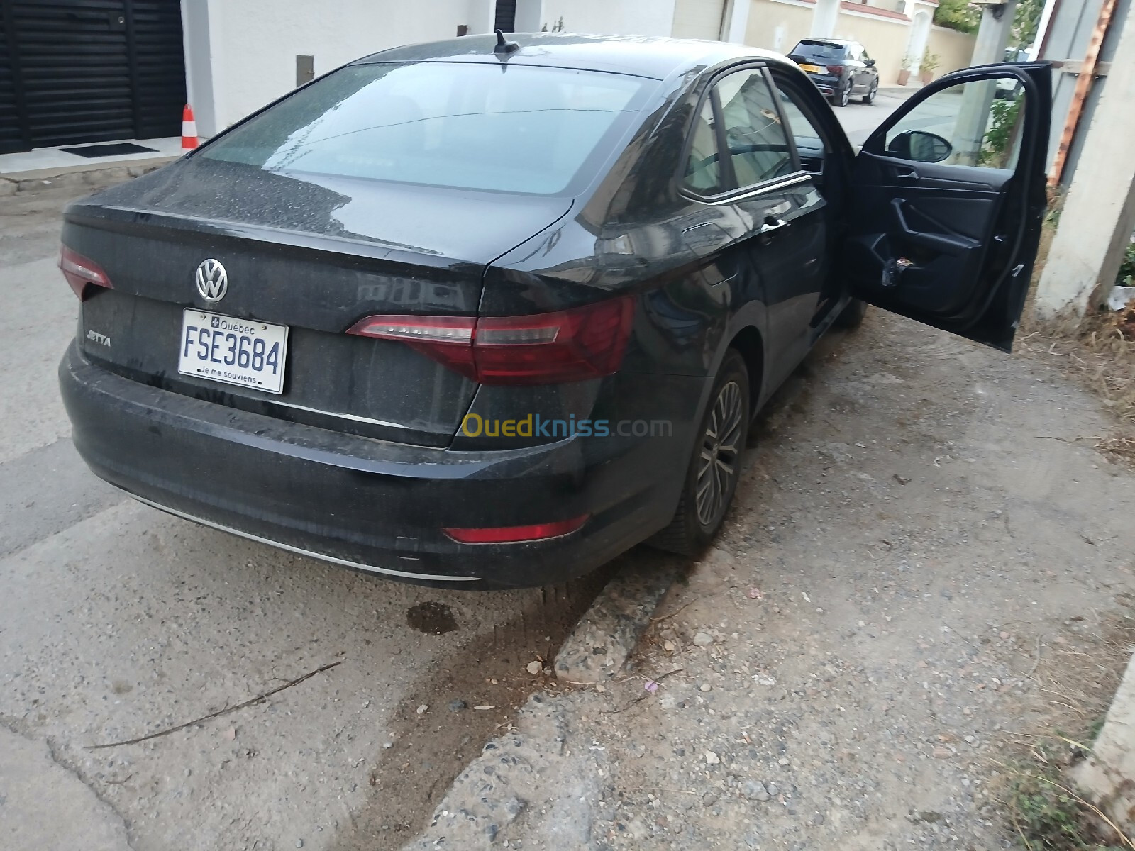 Volkswagen Jetta 2021 Confortline