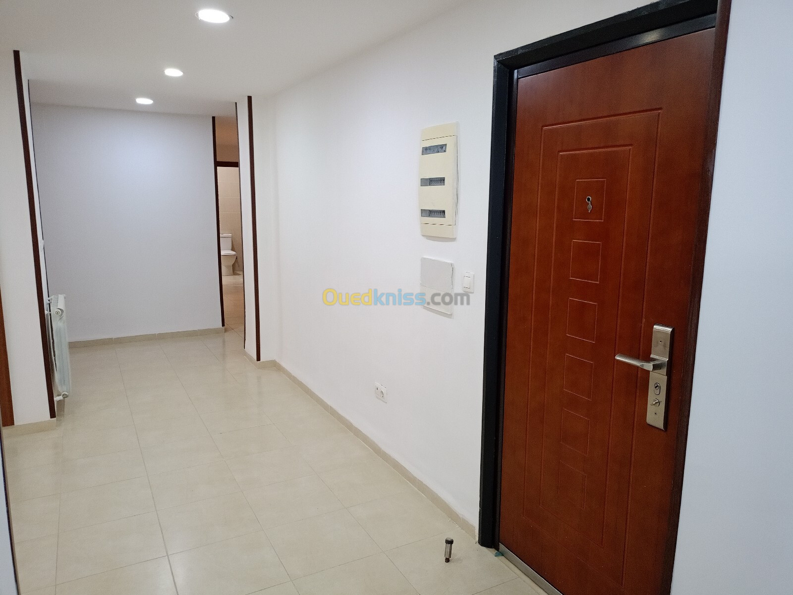 Vente Appartement F7 Alger El achour