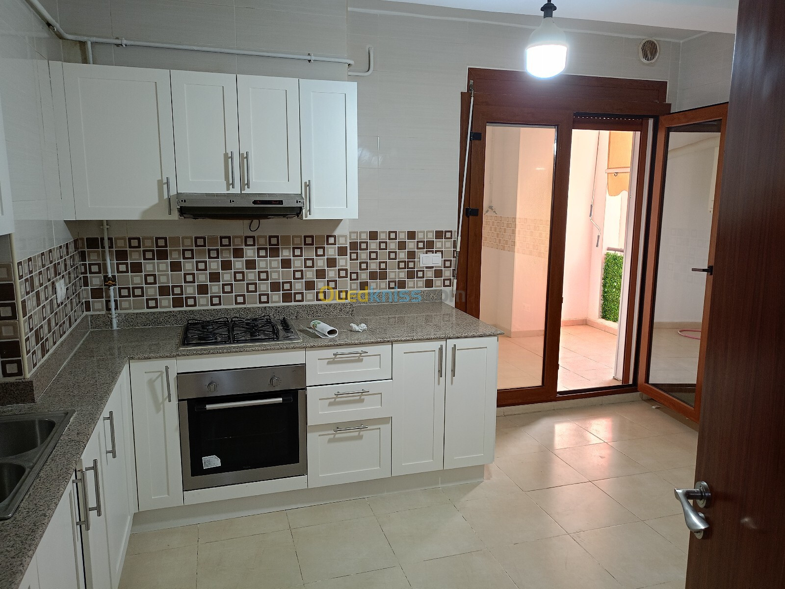 Vente Appartement F7 Alger El achour