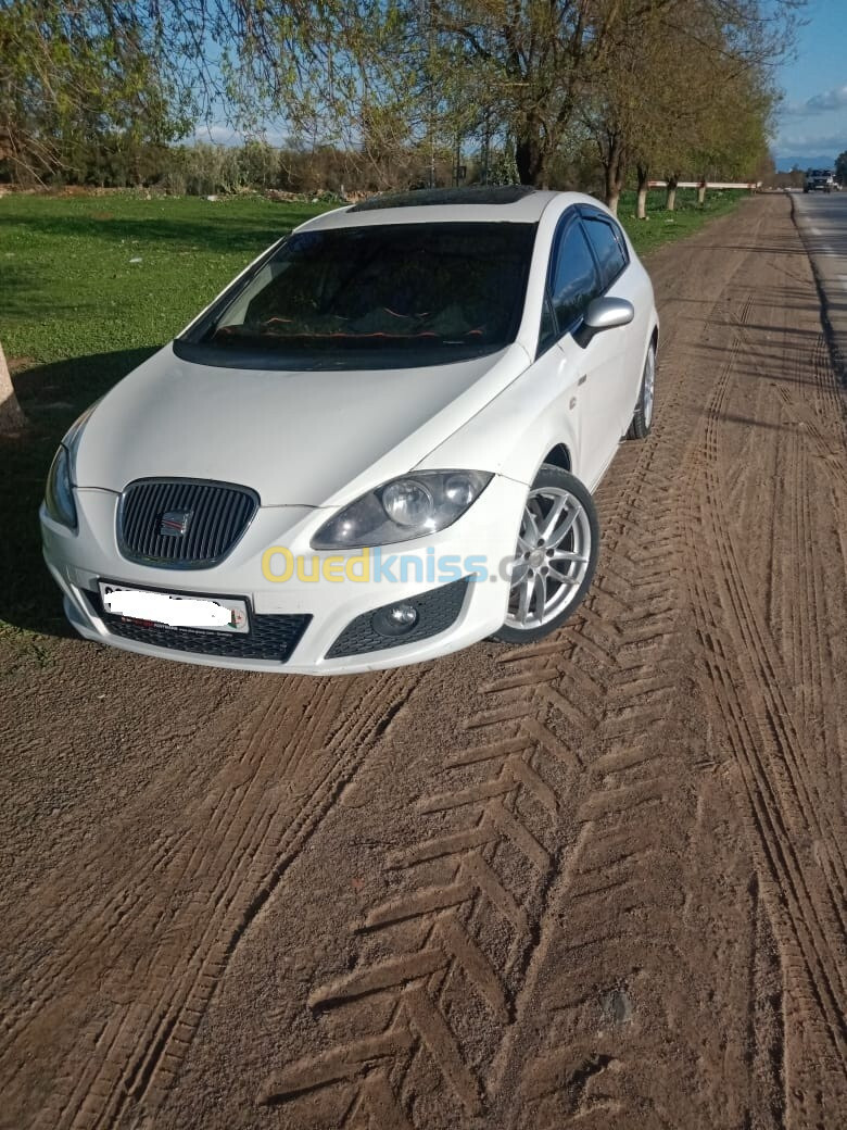 Seat Leon 2009 