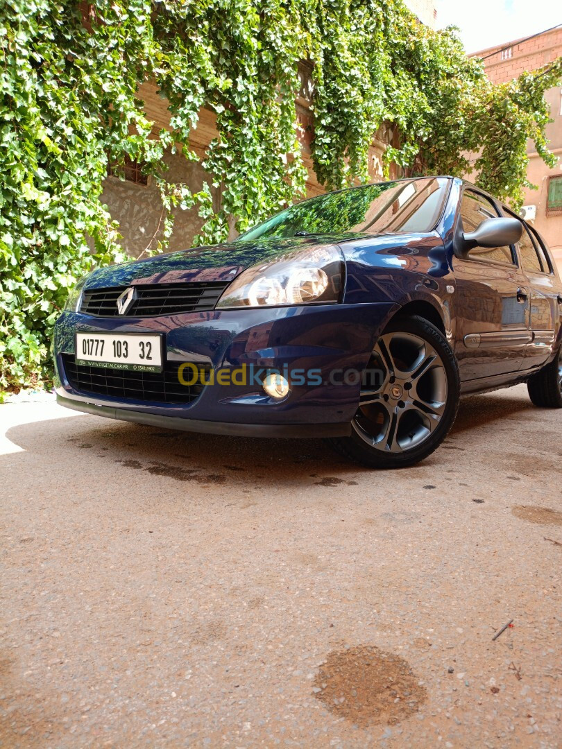 Renault Clio 2 2003 Extreme