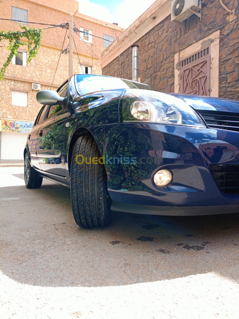 Renault Clio 2 2003 Extreme