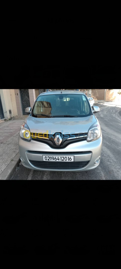 Renault Kangoo 2020 Kangoo