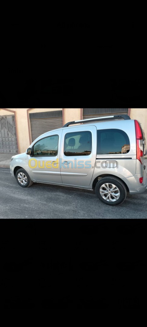 Renault Kangoo 2020 Kangoo