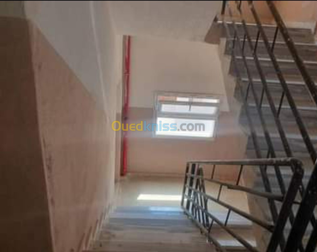 Location Appartement F4 Blida Meftah