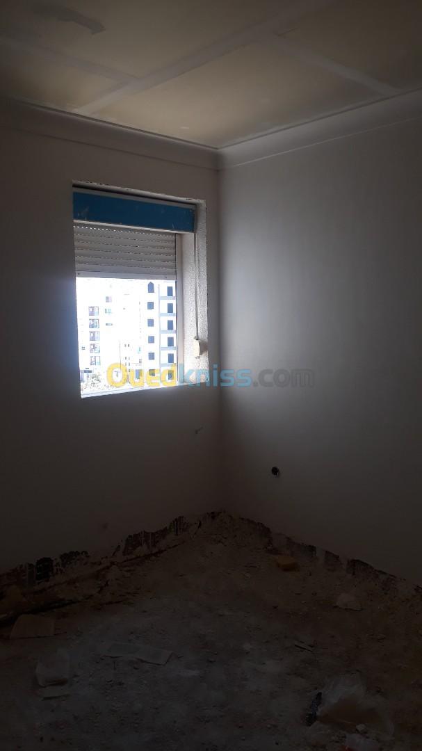 Vente Appartement F3 Tizi Ouzou Tigzirt