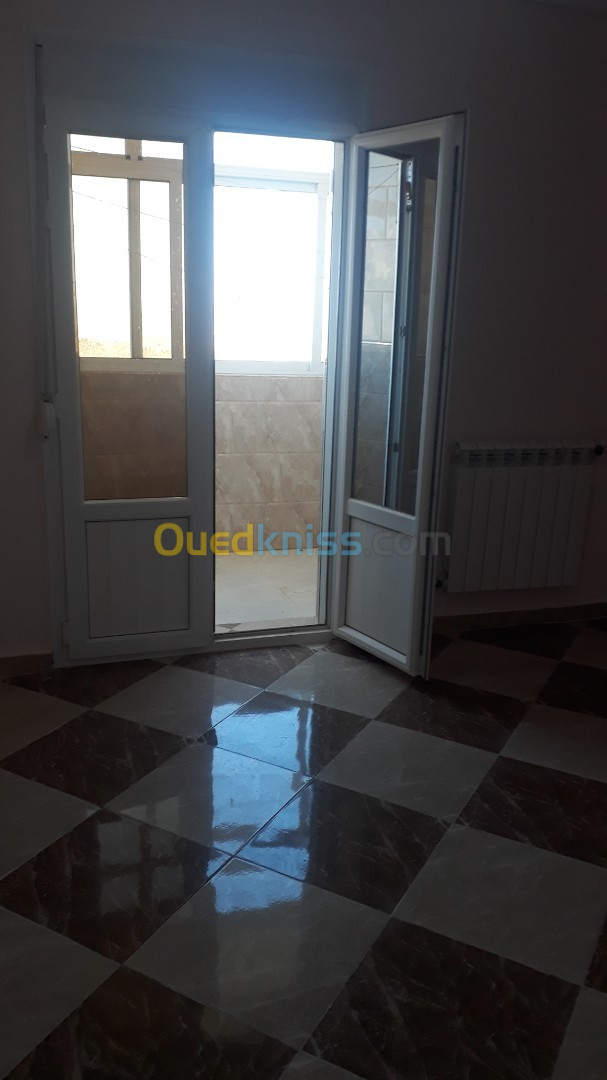 Vente Appartement F4 Tizi Ouzou Ain el hammam