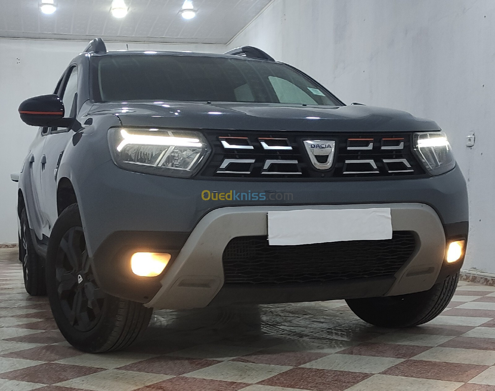 Dacia DUSTER 2023 Extréme