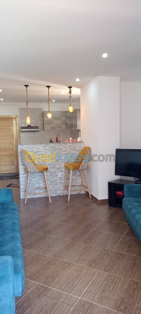 Vente Appartement F2 Boumerdès Dellys