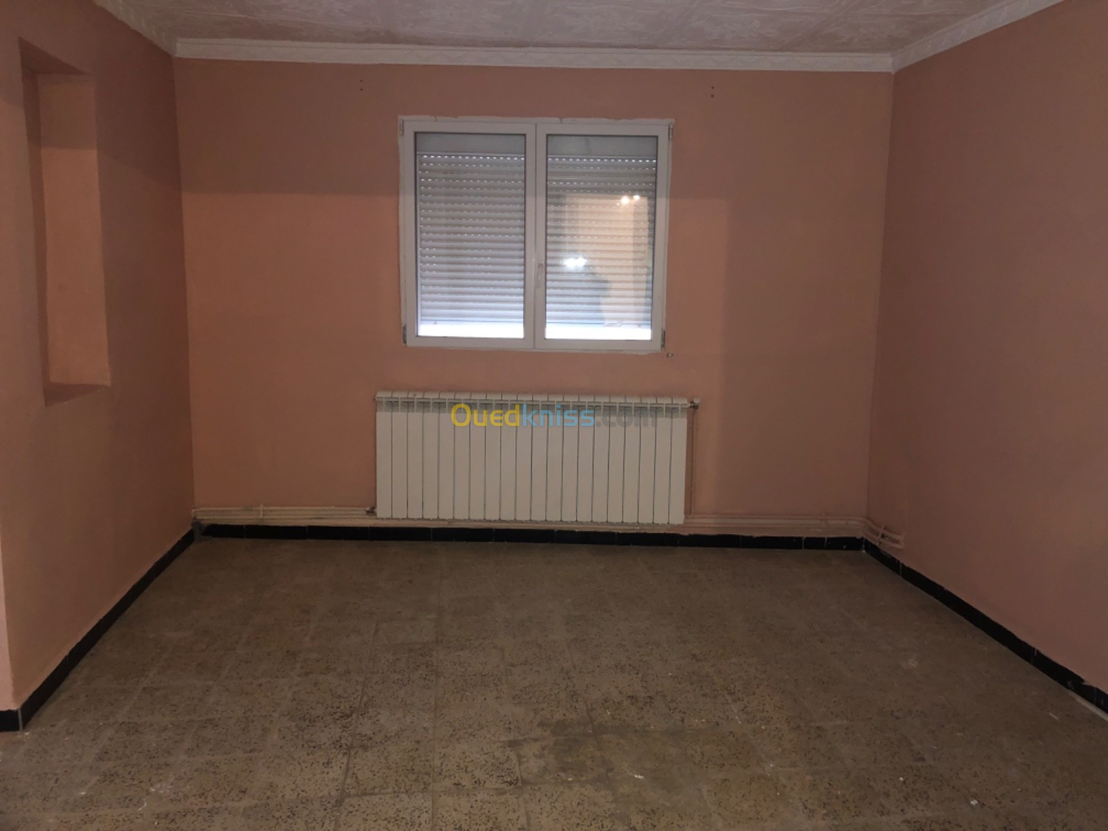 Vente Appartement F4 Tiaret Tiaret