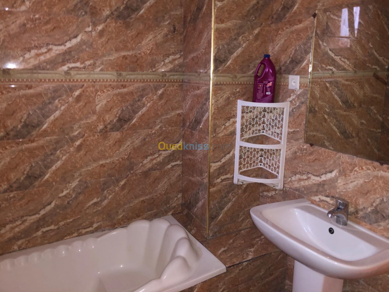 Vente Appartement F4 Tiaret Tiaret