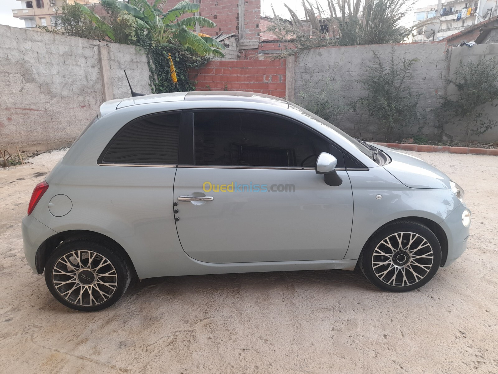 Fiat 500 2023 Dolce vita